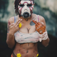 Cosplayer: Don’t Call Me Shirley | Photographer: Anna Fischer